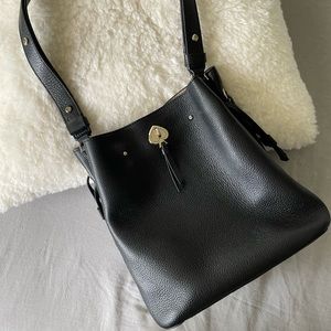 Kate Space Bucket Purse